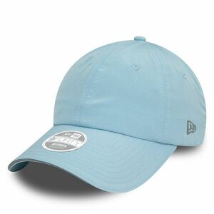 Baseball sapka New Era Wmns Open Back Cap Ne 60503631 Kék kép