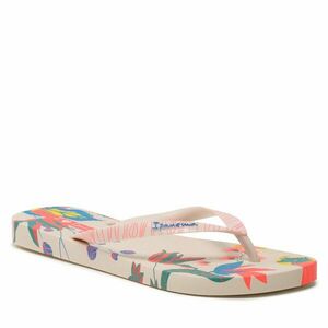 Flip-flops Ipanema IPANEMA FLOWER BOMB 26890 Bézs kép