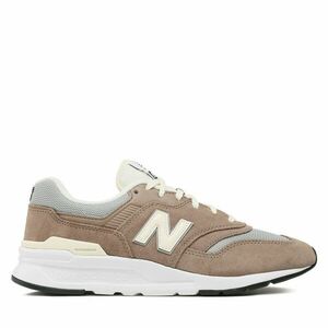 Sportcipő New Balance CM997HVD Bézs kép