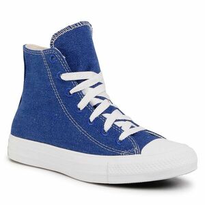 Tornacipő Converse Ctas Hi 166741C Kék kép