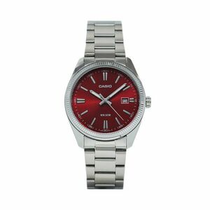 Karóra Casio Timeless MTP-1302PD-4AVEF Ezüst kép