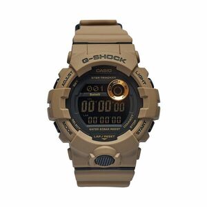 Karóra G-Shock GBD-800UC-5ER Barna kép