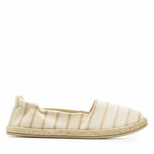 Espadrilles Jenny Fairy KAYLA WSK1609-05 Bézs kép