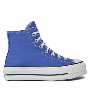 Tornacipő Converse Chuck Taylor All Star Lift A05699C Kék kép