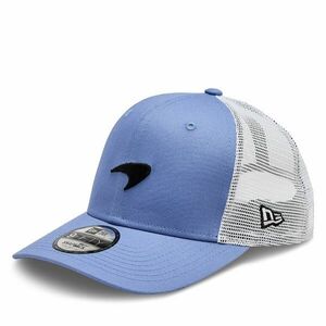 Baseball sapka New Era Seas 950 Pc Mclaren 60435584 Kék kép