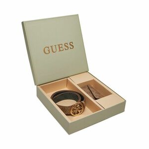 Ajándékcsomag Guess Gift Box Gift Box-Set GFBOXW P4304 Barna kép