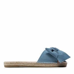 Espadrilles Manebi Sandals With Bow M 3.0 J0 Kék kép