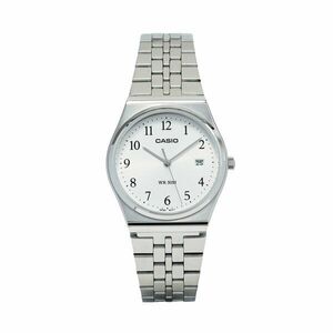 Karóra Casio MTP-B145D-7BVEF Ezüst kép