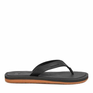 Flip-flops Quiksilver AQYL100960 Fekete kép