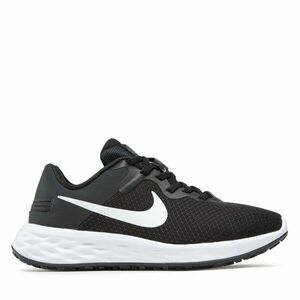 Futócipő Nike Revolution 6 Flyease Nn DC8997 003 Fekete kép