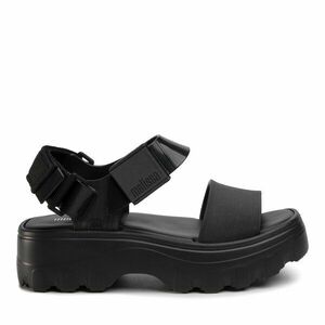 Szandál Melissa Kick Off Sandal Ad 32823 Fekete kép