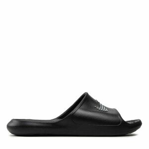 Papucs Nike Victori One Shower Slide CZ5478 001 Fekete kép