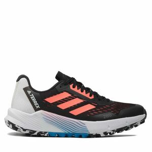 Futócipő adidas Terrex Agravic Flow 2 W H03190 Fekete kép