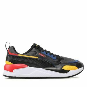 Sportcipők Puma X-Ray 2 Square 373108 50 Fekete kép