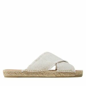 Espadrilles Castañer Palmera/032 021775-4078 Fehér kép