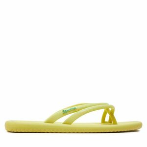 Flip-flops Ipanema 27133 Sárga kép