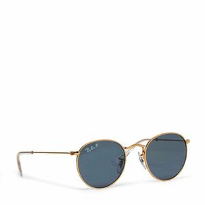 Napszemüveg Ray-Ban Junior Round 0RJ9547S 286/2V Arany kép