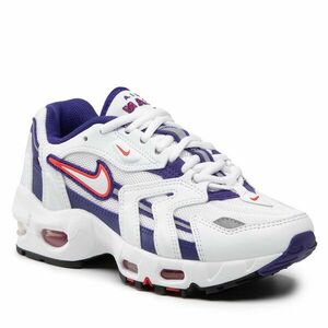 Sportcipők Nike Air Max 96 II DA2230-100 Fehér kép