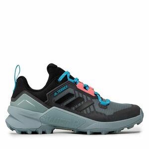 Bakancs adidas Terrex Swift R3 W GW2725 Szürke kép