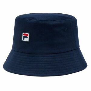 Kalap Fila Bizerte Fitted Bucket Hat FCU0072 Sötétkék kép