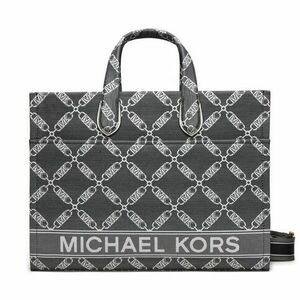 Táska MICHAEL Michael Kors 30S4G3GT3J Fekete kép