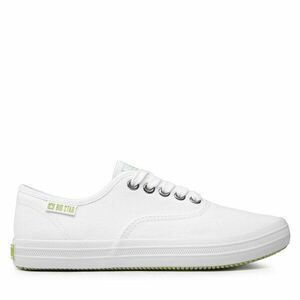 Teniszcipő Big Star Shoes JJ274260 Fehér kép