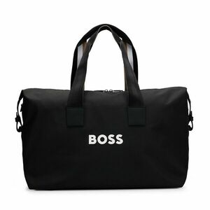 Táska Boss Catch 3.0 Holdall 50511942 Fekete kép