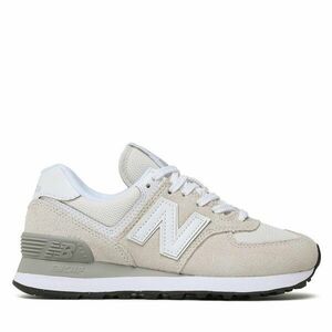 Sportcipők New Balance WL574EVW Szürke kép