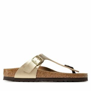 Flip-flops Birkenstock Gizeh Bs 1016109 Arany kép