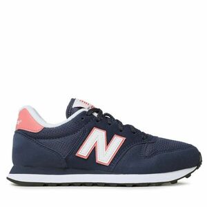 Sportcipő New Balance GW500CI2 Sötétkék kép