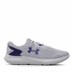 Futócipő Under Armour Ua Charged Rogue 3 Knit 3026140-103 Szürke kép