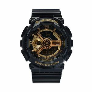 Karóra G-Shock GA-110GB-1AER Fekete kép