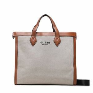 Táska Guess New Wanderluxe HMNEWW P3236 Bézs kép