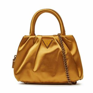 Táska Guess Tori (EB) Evenings-Bags HWEB68 56760 Arany kép