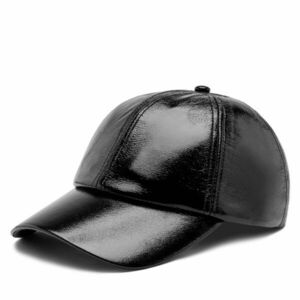 Baseball sapka Vero Moda 10298117 Fekete kép