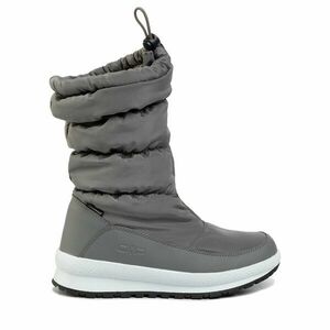 Hótaposó CMP Hoty Wmn Snow Boot 39Q4986 Szürke kép