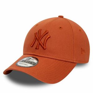 Baseball sapka New Era Le 940 Nyy 60503378 Barna kép