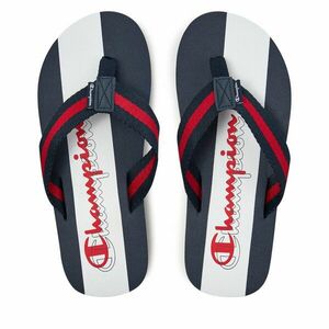 Flip-flops Champion Web Evo Flip Flop Slipper S22044-CHA-BS501 Sötétkék kép