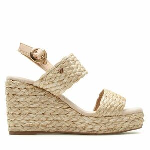 Espadrilles Wrangler Cohimbra Raffia WL31553A Ekru kép