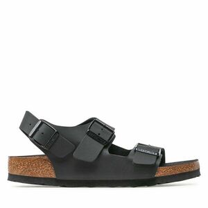 Szandál Birkenstock Milano 1024998 Fekete kép