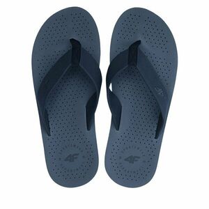 Flip-flops 4F 4FRMM00FFLIM139 Sötétkék kép