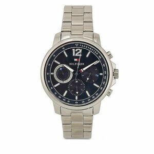 Karóra Tommy Hilfiger 1791534 Ezüst kép