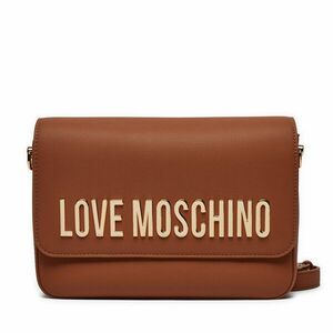 Táska LOVE MOSCHINO JC4023PP1LKD0208 Barna kép