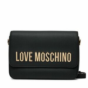 Táska LOVE MOSCHINO JC4023PP1LKD0000 Fekete kép