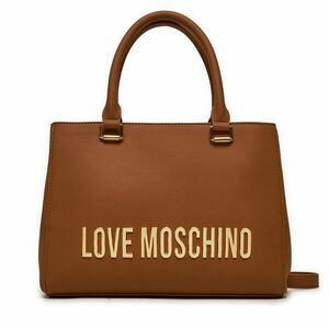 Táska LOVE MOSCHINO JC4022PP1LKD0208 Barna kép