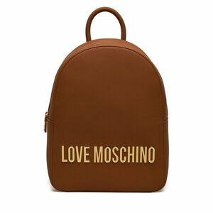 Hátizsák LOVE MOSCHINO JC4193PP1LKD0208 Barna kép