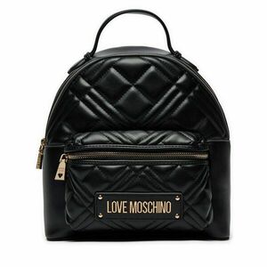 Hátizsák LOVE MOSCHINO JC4148PP1LLA0000 Fekete kép