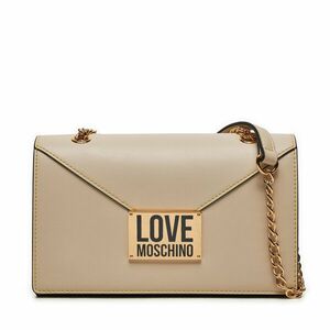 Táska LOVE MOSCHINO JC4073PP1LLG111A Bézs kép