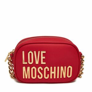 Táska LOVE MOSCHINO JC4026PP1LKD0500 Piros kép