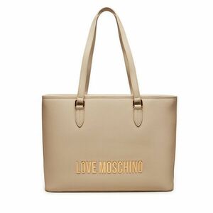 Táska LOVE MOSCHINO JC4190PP1LKD0110 Bézs kép